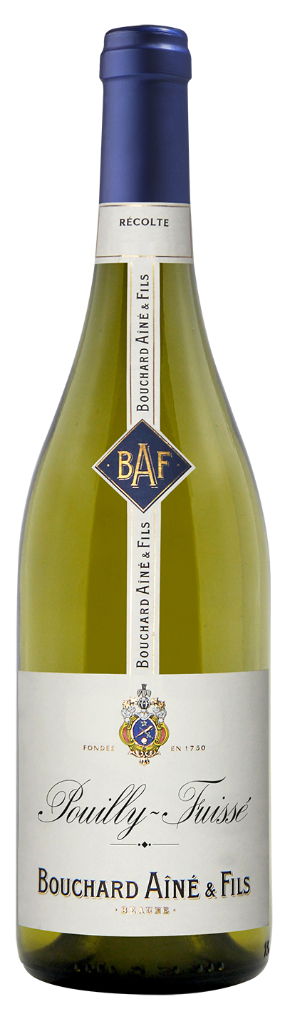 BOUCHARD A&F FUISSE 75X6